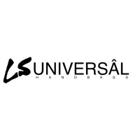 LS-UNIVERSAL ｜1985 logo - Similar company to Anbejo Vietnam Coffee | 100% Grown & Roasted In Vietnam