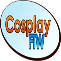 Cosplay-FTW logo - Similar company to Cosplay Shopper