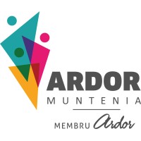 ARDOR Muntenia logo - Similar company to Synerb