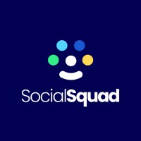 SocialSquad logo - Similar company to Worksure