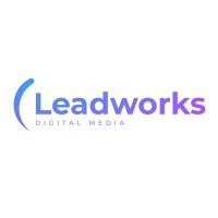 Leadworks Digital logo - Similar company to Leadworks Bv