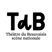 Théâtre du Beauvaisis - scène nationale logo - Similar company to Schur-Bph Innovation For The Future