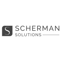 Scherman Solutions logo - Similar company to Midport Scandinavia