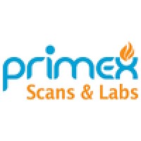 Primex Lab logo - Similar company to Circle For Roommates