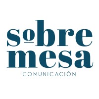 Sobremesa Comunicación logo - Similar company to Checkrocket