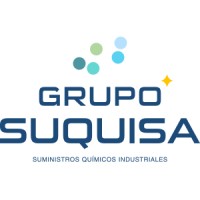 Grupo Suquisa logo - Similar company to Suquisa Sl
