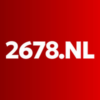 2678.nl logo - Similar company to Studio Mvp B.V.