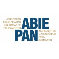 ABIEPAN - Associação Brasileira das Indústrias de Equip., Ingredientes e Acessórios para Alimentos logo - Similar company to Indústrias Do Bem
