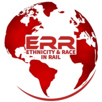 Ethnicity and Race in Rail logo - Similar company to Skills 4
