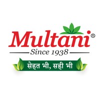 Multani Pharmaceuticals Limited logo - Similar company to Ipsa Labs Pvt Ltd