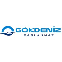 Gökdeniz paslanmaz logo - Similar company to Mesut Paslanmaz