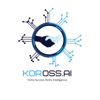 Koross.ai logo - Similar company to Syner'Ia