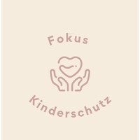 Fokus Kinderschutz logo - Similar company to Tabaluga Kinderstiftung