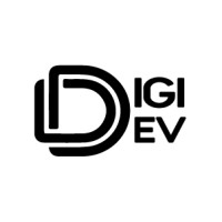 DigiDev logo - Similar company to Canacom