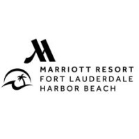 Marriott Fort Lauderdale Harbor Beach Resort & Spa logo - Similar company to Marriott Lexington Griffin Gate Golf Resort & Spa