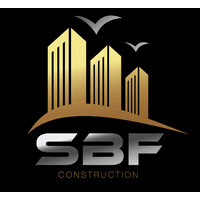 SBF Construction logo - Similar company to Msv - Multi-Services Verts