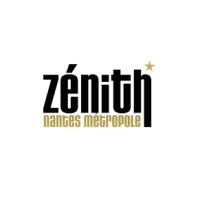 Espaces VIP Zénith Nantes Métropole logo - Similar company to Azureva Séminaires & Incentives - Mice