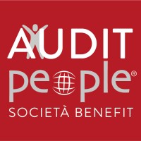 Audit People | Certificazioni ISO – UNI & Legal Compliance logo - Similar company to Ehs Gestion S.R.L.