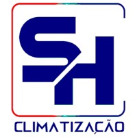 Grupo SH CLIMATIZAÇÃO logo - Similar company to Artempact