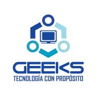 GEEKS RD
