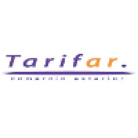 TARIFAR logo - Similar company to Portocork Argentina