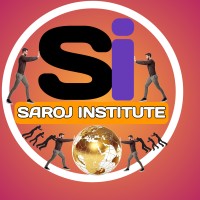 Saroj Institute logo - Similar company to Eklavya-Institute For Educational Research And Innovative Action