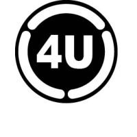 4U-Renting logo - Similar company to Grafimon Nv