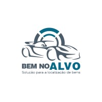 Bem no Alvo - Solução para Localização de Bens Móveis logo - Similar company to Loc Intelligence