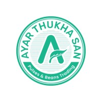 Ayar Thukha San Pulses & Beans Trading Co., ltd logo - Similar company to Kyaw Tun