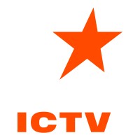 ICTV (International Commercial Television) logo - Similar company to Ictv