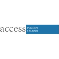 Access Industrial Solutions logo - Similar company to Access Industrial Solutions