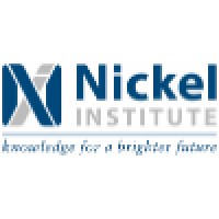 Nickel Institute logo - Similar company to Imoa