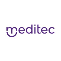 Meditec B.V. logo - Similar company to Expert Excel B.V.