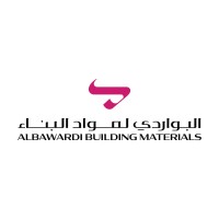 Albawardi Building Materials logo - Similar company to Smart Shade Structures