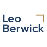 Leo Berwick logo - Similar company to Elbe