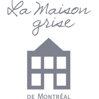 La Maison grise de Montréal logo - Similar company to Centre De Relation D’Aide De Montréal - Cram