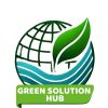 GreenSolutionHub logo - Similar company to Enviroaction Hub