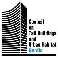 CTBUH Nordic Chapter logo - Similar company to Odrone