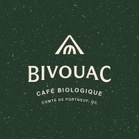 Bivouac Café biologique logo - Similar company to Cambio