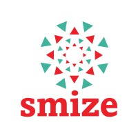 Smize Creations logo - Similar company to Wedding Aaha