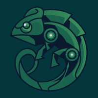Mechameleons logo - Similar company to Vefa Mun