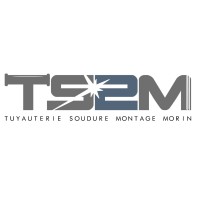 TS2M logo - Similar company to Equip'Froid