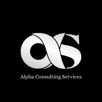 Alpha Consulting Services logo - Similar company to Bazzile