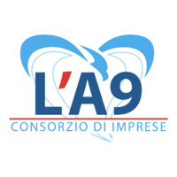 L'AQUILA 2009 SPA logo - Similar company to L'Aquila