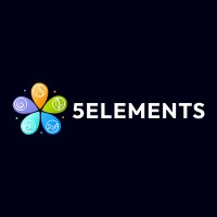 5elements.digital logo - Similar company to Mazo Solutions