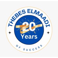 Thebes ElMaadi School logo - Similar company to Alsagheer Group