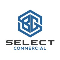 SELECT BUILDING GROUP COMMERCIAL logo - Similar company to Select Building Supply