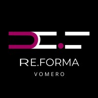RE.FORMA logo - Similar company to Gruppo Maluni