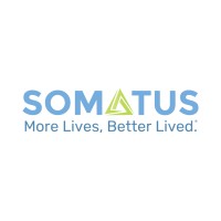 Somatus logo - Similar company to Moar Growth