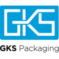 GKS Packaging b.v. logo - Similar company to Ronetic Industrial Automation Bv